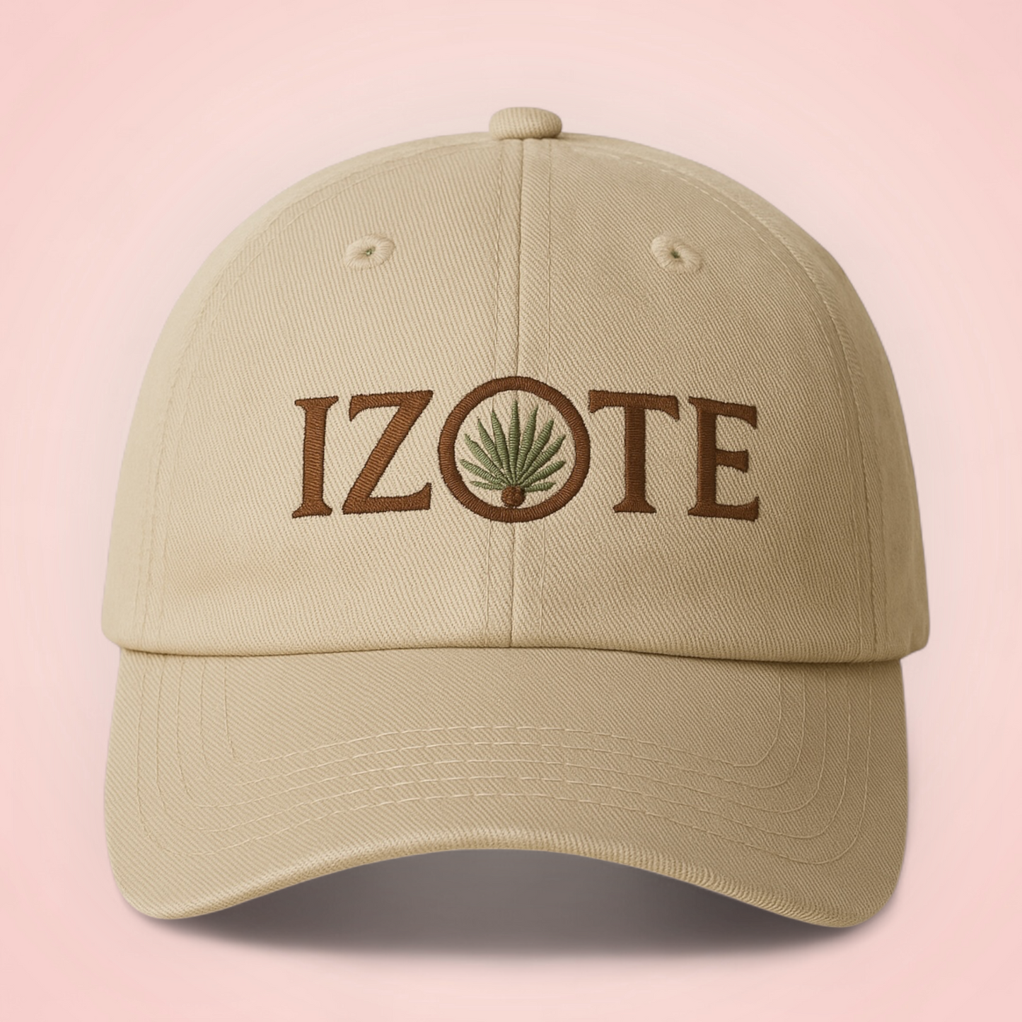 IZOTE Dad Hat