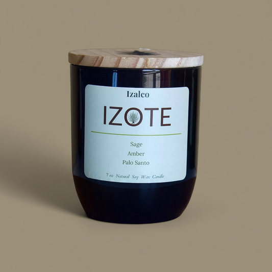 Izalco